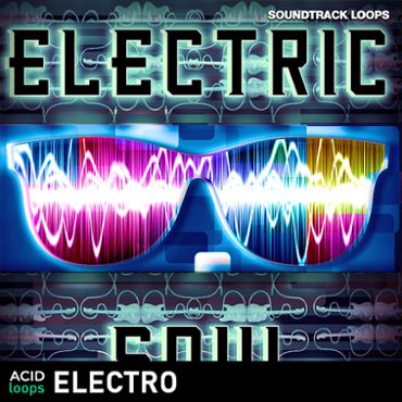 Electric Soul