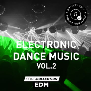 Electro Symphony