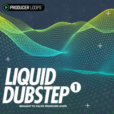 Liquid Dubstep Vol 1