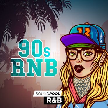 90s RnB