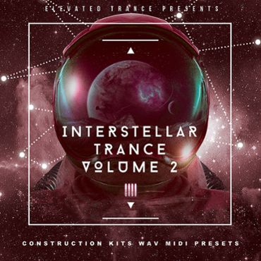 Interstellar Trance 2