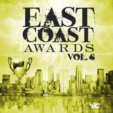 East Coast Awards Vol 6