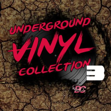 Underground Vinyl Collection 3