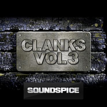 Clanks Vol 3