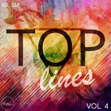 Top Lines Vol 4