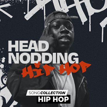 Head Nodding Hip Hop