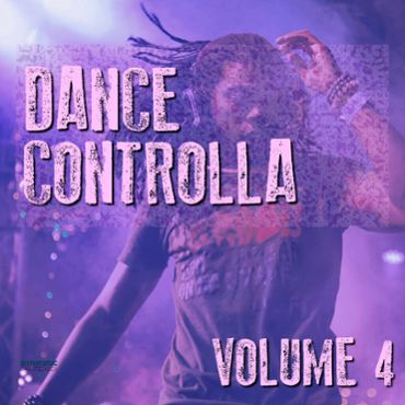 Dance Controlla 4