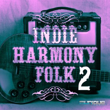 Indie Harmony Folk 2