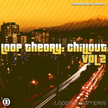 Loop Theory - Chillout Vol. 2