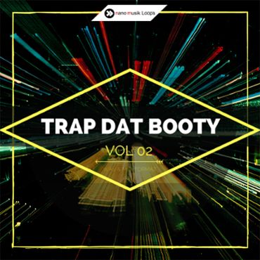Trap Dat Booty Vol 2