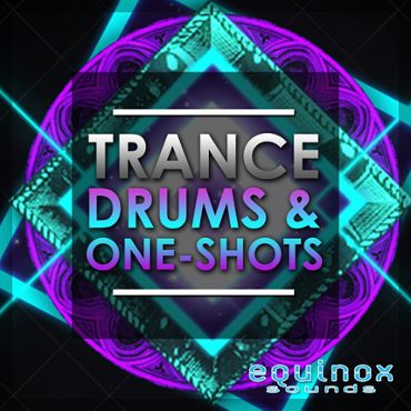 Trance Drums & One-Shots
