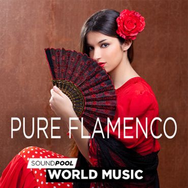 Pure Flamenco