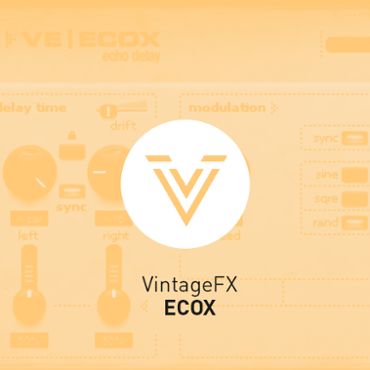 VintageFx Ecox