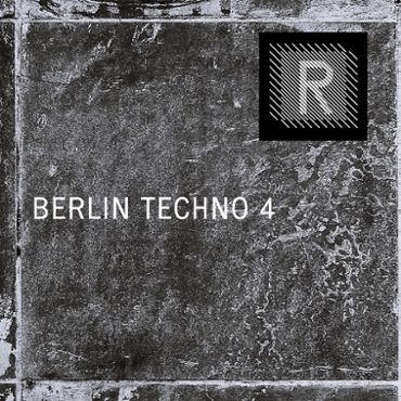 Berlin Techno 4