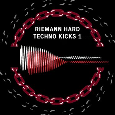 Hard Techno Kicks 1