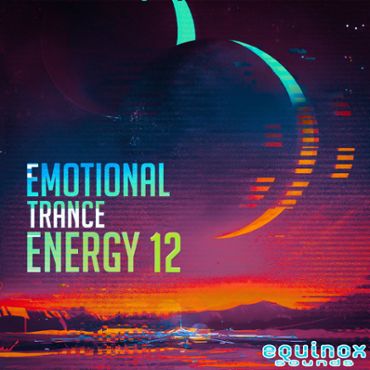 Emotional Trance Energy 12