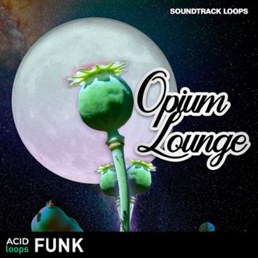Opium Lounge