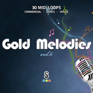 Gold Melodies Vol 6