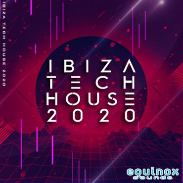 Ibiza Tech House 2020