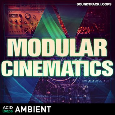 Modular Cinematics Vol. 1