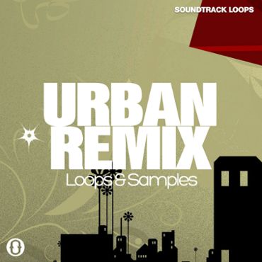 Urban Remix Pack