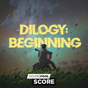 Dilogy: Beginning