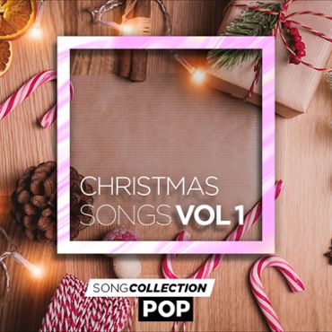 Christmas Songs Vol. 1