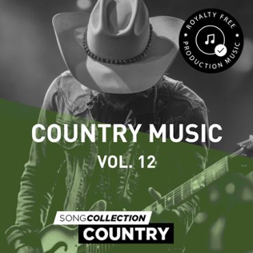 Country Music Vol.12