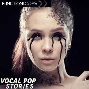 Vocal Pop Stories