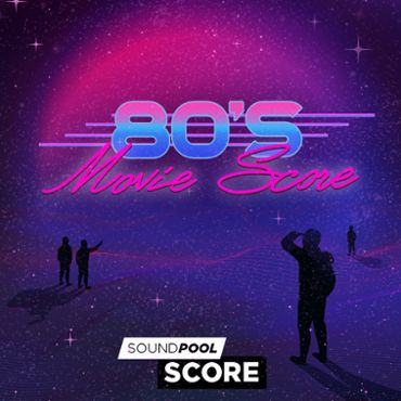 80s Movie Score