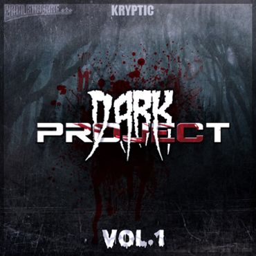 Dark Project Vol 1
