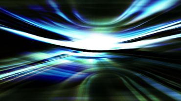 Abstract energy background