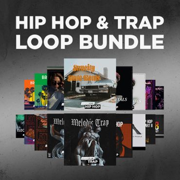 Hip Hop & Trap Loop Bundle