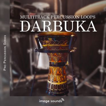 Darbuka