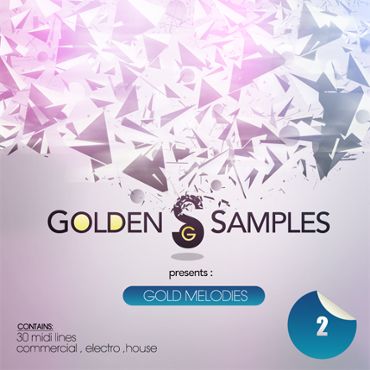 Gold Melodies Vol 2