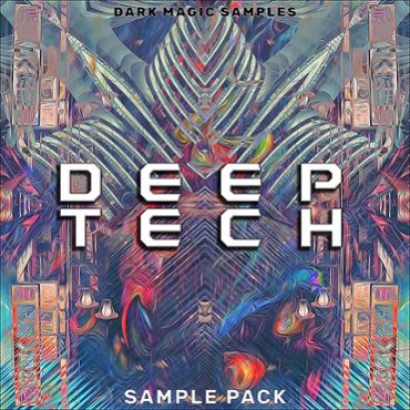 Deep Tech Sample Pack