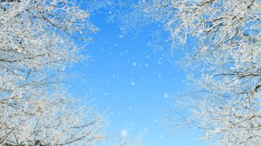 Winter Loop