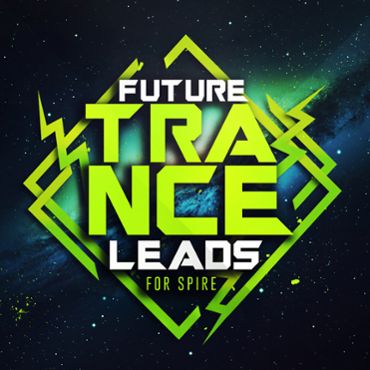 Future Trance Leads For Spire