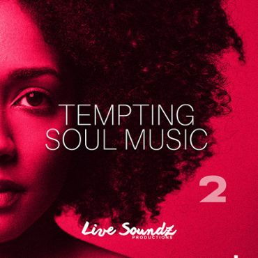 Tempting Soul Music 2