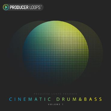 Cinematic Drum & Bass