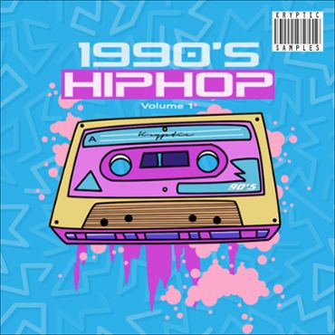 1990s Hip Hop Vol 1