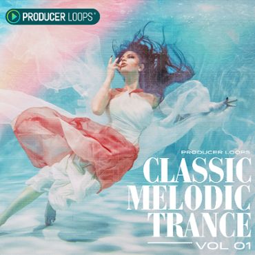 Classic Melodic Trance Vol 1