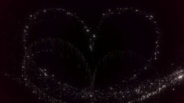 Pixel Dust Heart