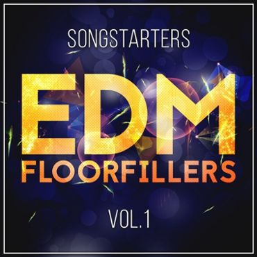 EDM Floorfillers Songstarters