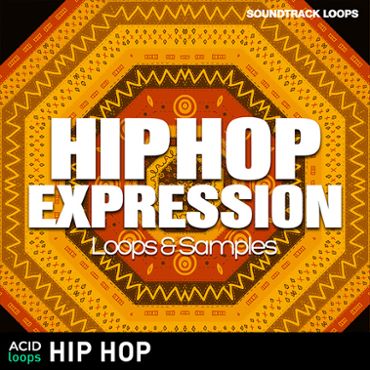 Hip Hop Xpressions