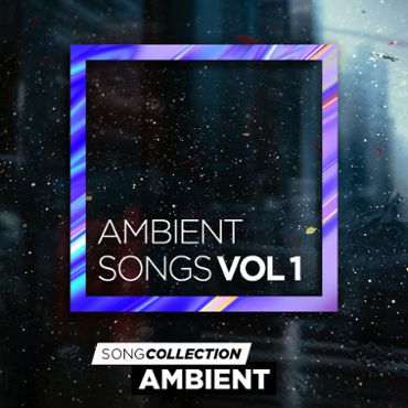 Ambient Songs Vol. 1