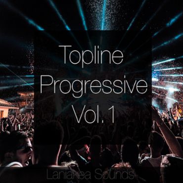Topline Progressive Vol 1