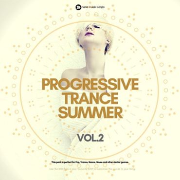 Progressive Trance Summer Vol 2