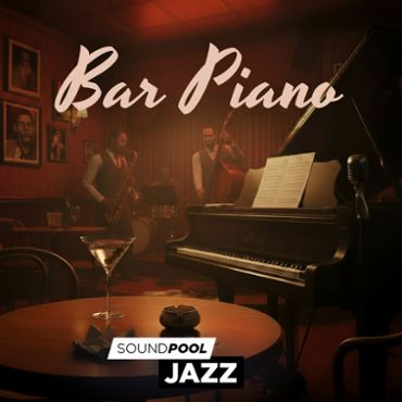 Bar Piano