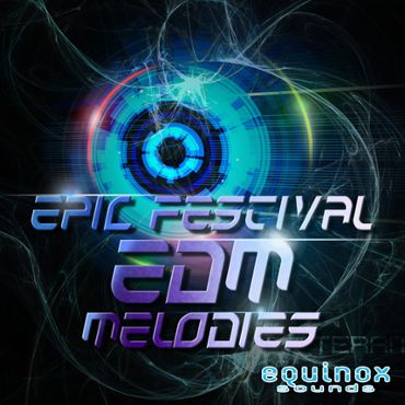 Epic Festival EDM Melodies